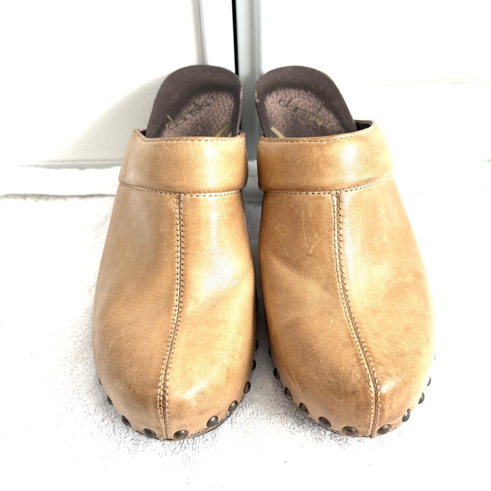 Dansko Clogs